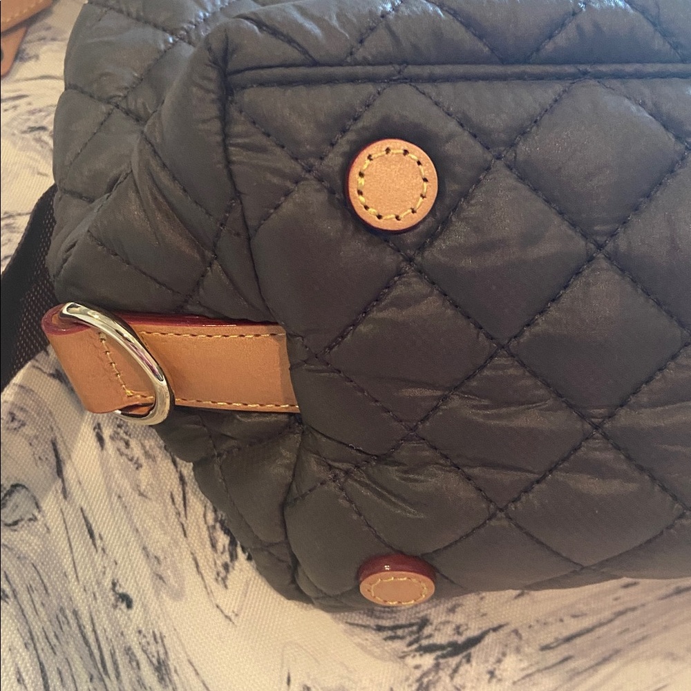 MZ Wallace Small Sutton Deluxe - Picture 7 of 14